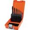 TAP HLE SET 371B M3-M12 BR